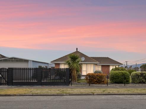 60 Bournemouth Crescent, Aranui
