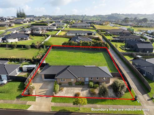 59 Yashili Drive, Pokeno
