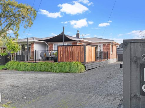21 Edinburgh Avenue, Rosehill