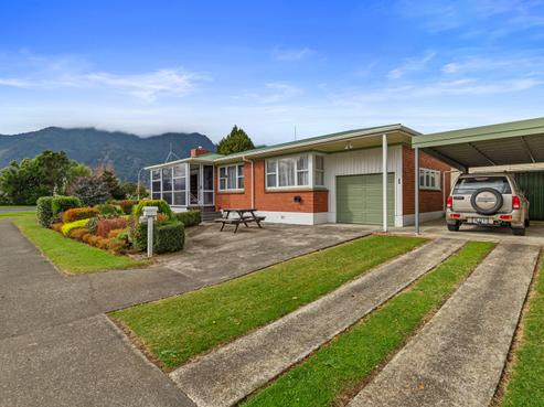 1 Gordon Avenue, Te Aroha