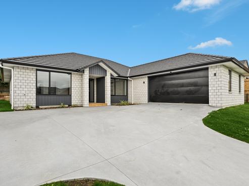45 Fairway Drive, Morrinsville