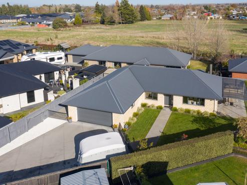 28 Braebrook Drive, Elgin