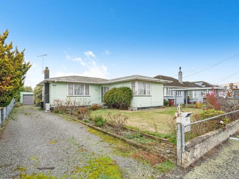 12 Cameron Crescent, Masterton