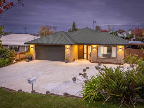 7 Hollinger Place, Nawton