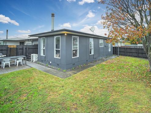 30A Scott Drive, Flaxmere