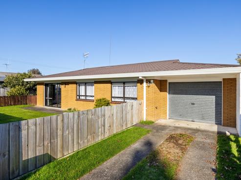 90A Cook Street, Hamilton East
