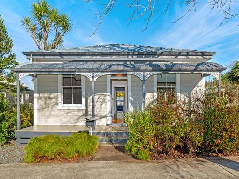 184 Russell Street, Whataupoko