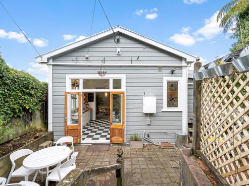 35 Plunket Street, Kelburn