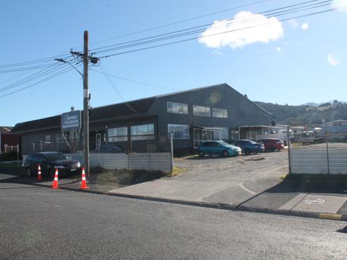 61 Tallyho Street, Mangakakahi