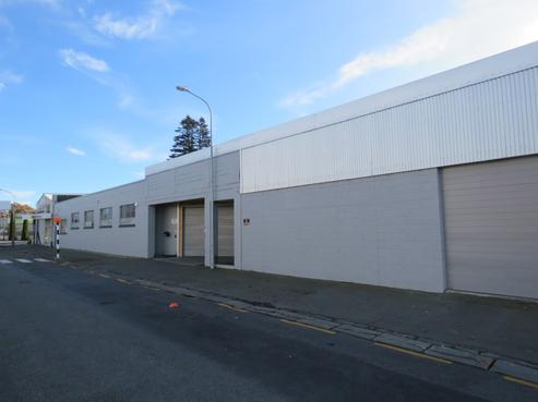 85 Victoria Street, Ashburton