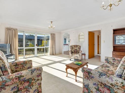 2A Miller Place, Masterton