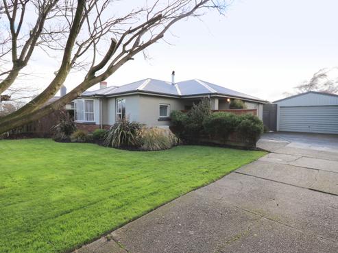 8 Arthur Street, Gladstone