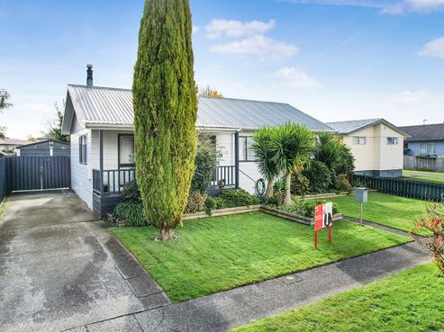 24 Enfield Street, Nawton