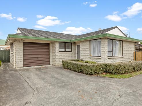 3/64 Albert Street, Palmerston North Central