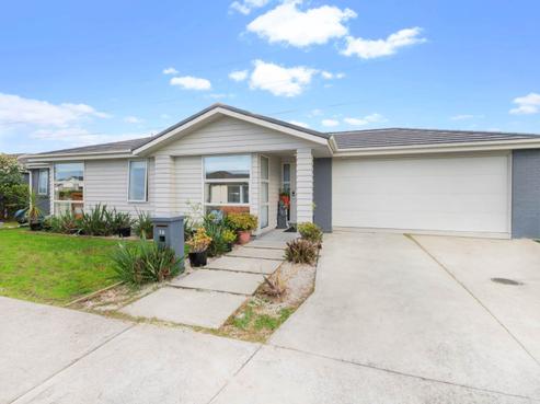 16 Biplane Street, Takanini