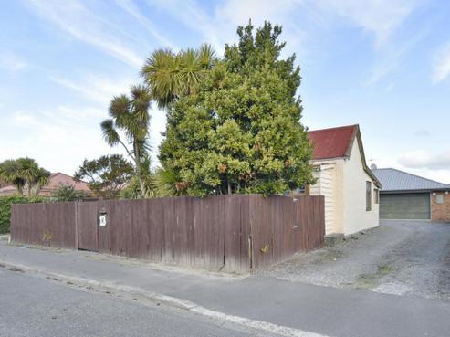 13 Broom Street, Kaiapoi