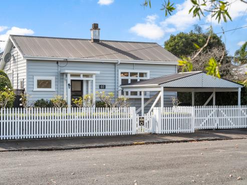 40 Oxton Road, Sandringham