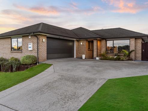18 Kilbryde Crescent, Pokeno
