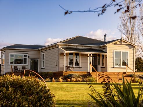 16 Blind River Loop Road, Seddon