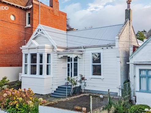 84 Stafford Street, Dunedin Central