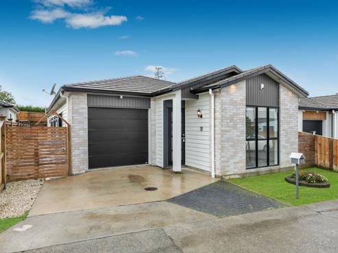 20 Selwyn Downs Lane, Opaheke