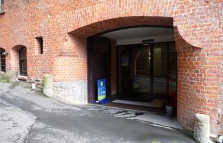 Studio/Offices 85m2