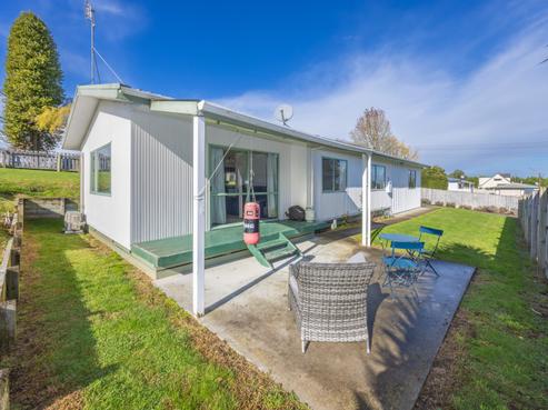 73 Rolleston Street, Kihikihi
