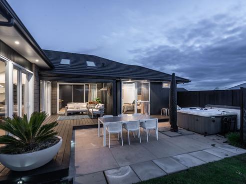 56 Whare Marama Drive, Leamington
