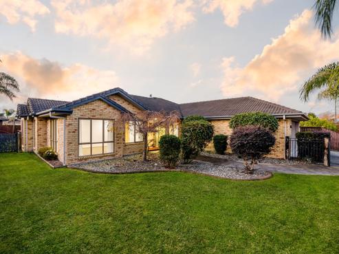 115 Wentworth Drive, Rototuna North