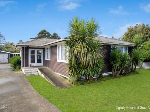 6 Rhode Street, Frankton
