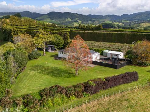 54B Chard Road, Aongatete