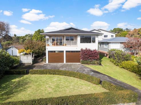 3 Sea View Terrace, Cockle Bay