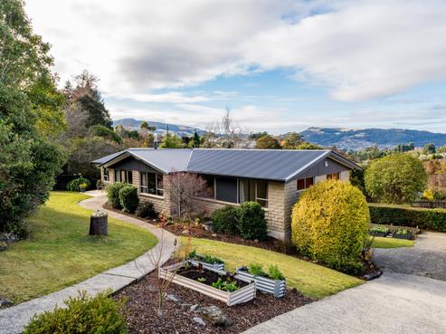 18 Honeystone Street, Helensburgh