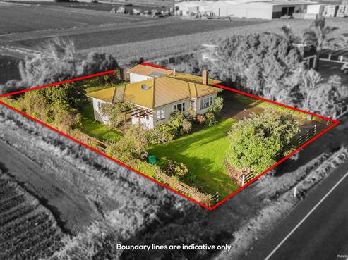 63 Waiuku Road, Pukekohe