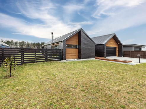 15 Gleniffer Place, Methven
