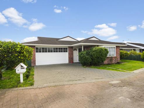 9 Lakemba Mews, Terrace End
