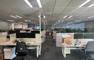 Modern Central Newmarket Office