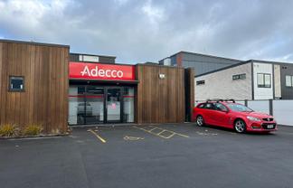 Fitted out and ready to go