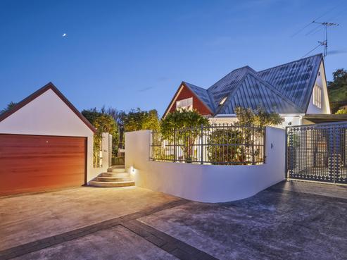18A Garden Road, Raumati Beach
