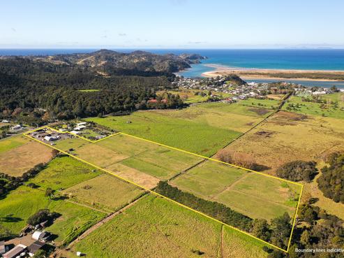 91 Waiotoi Road, Ngunguru