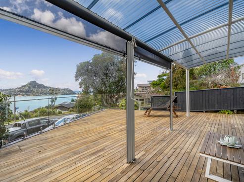 1 Hillside Lane, Tairua