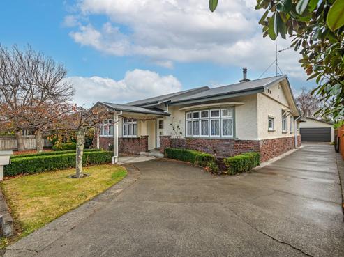 55 Stanley Avenue, Palmerston North Central