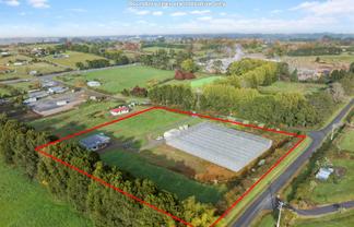 28 Irish Road, Pokeno