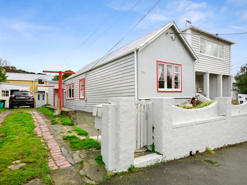 236 Adelaide Road, Newtown