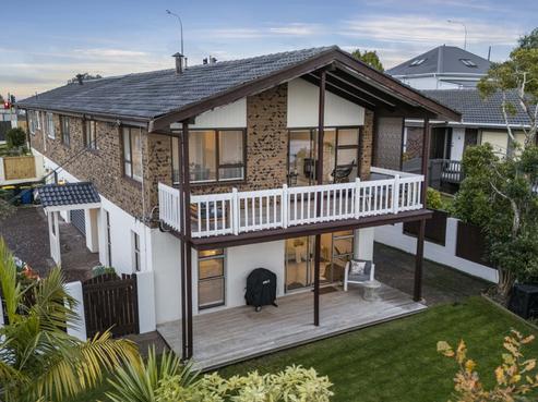 2/131 Mokoia Road, Birkenhead
