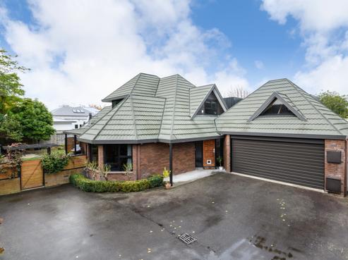15 Phoenix Avenue, Hokowhitu