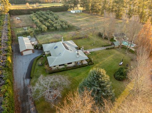 411 Heywards Road, Clarkville