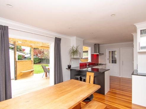 100 Slacks Road, Awapuni