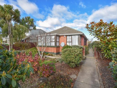 28 Murray Street, Mosgiel