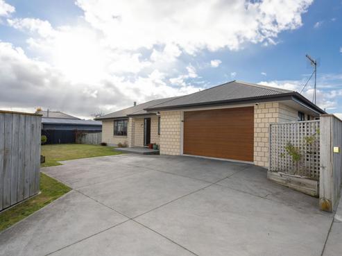 51A Gordon Street, Dannevirke
